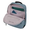 Plecak na laptopa SAMSONITE Ongoing 14.1 cali Niebieski Funkcje dodatkowe Organizer w środku