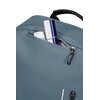 Plecak na laptopa SAMSONITE Ongoing 14.1 cali Niebieski Pasek na ramię Nie