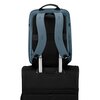 Plecak na laptopa SAMSONITE Ongoing 14.1 cali Niebieski Rączka Tak