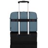 Torba do laptopa SAMSONITE Ongoing 15.6 cali Niebieski Materiał wodoodporny Nie
