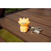 Brelok INNOGIO GIOkeyring Cat GIO-151 Materiał Silikon