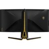 Monitor MSI MEG 342C QD 34.18" OLED 3440x1440px 175Hz 0.03 ms [GTG] Curved Czas reakcji matrycy [ms] 0.03 [GTG]
