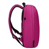 Plecak na laptopa SAMSONITE Ongoing 14.1 cali Różowy Funkcje dodatkowe Organizer w środku