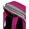 Plecak na laptopa SAMSONITE Ongoing 14.1 cali Różowy Rączka Tak