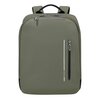 Plecak na laptopa SAMSONITE Ongoing 14.1 cali Oliwkowy
