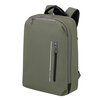 Plecak na laptopa SAMSONITE Ongoing 14.1 cali Oliwkowy Pasuje do laptopa [cal] 14.1