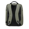 Plecak na laptopa SAMSONITE Ongoing 14.1 cali Oliwkowy Funkcje dodatkowe Mocowanie "Smart Sleeve"