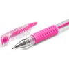 Zestaw długopisów żelowych HAMA Glitter&Classic (6 sztuk) Kolor Różowy