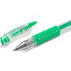 Zestaw długopisów żelowych HAMA Glitter&Classic (6 sztuk) Gwarancja 12 miesięcy