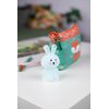 Zabawka brelok INNOGIO GIOkeyring Rabbit GIO-152 Płeć Dziewczynka