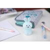 Zabawka brelok INNOGIO GIOkeyring Rabbit GIO-152 Materiał Silikon