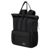 Plecak na laptopa AMERICAN TOURISTER Urban Groove UG25 Roll-Top 15.6 cali Czarny Pasuje do laptopa [cal] 15.6