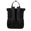 Plecak na laptopa AMERICAN TOURISTER Urban Groove UG25 Roll-Top 15.6 cali Czarny Funkcje dodatkowe Dedykowana przegroda na laptop