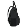 Plecak na laptopa AMERICAN TOURISTER Urban Groove UG25 Roll-Top 15.6 cali Czarny Funkcje dodatkowe Kieszeń na tablet