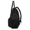 Plecak na laptopa AMERICAN TOURISTER Urban Groove UG25 Roll-Top 15.6 cali Czarny Funkcje dodatkowe Mocowanie "Smart Sleeve"