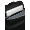 Plecak na laptopa AMERICAN TOURISTER Urban Groove UG25 Roll-Top 15.6 cali Czarny Pasek na ramię Nie