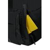 Plecak na laptopa AMERICAN TOURISTER Urban Groove UG25 Roll-Top 15.6 cali Czarny Rączka Tak