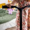 Brelok INNOGIO GIOkeyring Elephant GIO-153 Materiał Silikon