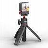 Uchwyt na magnes ULANZI do Dji Action 3 Rodzaj akcesorium Uchwyt