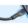 Kabel USB - USB-C MCDODO CA-2270 0.2 m Czarny Gwarancja 24 miesiące