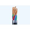 Kabel USB - USB-C MCDODO CA-2270 0.2 m Czarny Typ USB-A - USB Typ-C