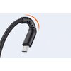 Kabel USB - Micro USB MCDODO CA-2281 1 m Czarny Rodzaj Kabel