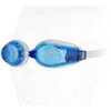 Okulary do pływania XQMAX 1049977 Niebieski + zatyczki do uszu Rodzaj Okulary pływackie