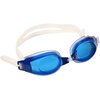 Okulary do pływania XQMAX 1049977 Niebieski + zatyczki do uszu Regulacja Tak