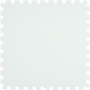 Mata piankowa HUMBI Puzzle 62 x 62 x 1 cm (6 elementów) Biały Płeć Dziewczynka