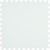 Mata piankowa HUMBI Puzzle 62 x 62 x 1 cm (9 elementów) Biały Płeć Dziewczynka