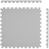 Mata piankowa HUMBI Puzzle 62 x 62 x 1 cm (9 elementów) Szary Płeć Chłopiec