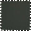 Mata piankowa HUMBI Puzzle 62 x 62 x 1 cm (6 elementów) Czarny Płeć Chłopiec