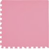 Mata piankowa HUMBI Puzzle 62 x 62 x 1 cm (6 elementów) Różowy Rodzaj Mata piankowa