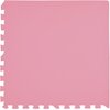 Mata piankowa HUMBI Puzzle 62 x 62 x 1 cm (9 elementów) Różowy Rodzaj Mata piankowa