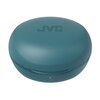 Słuchawki dokanałowe JVC HA-A6T Zielony Transmisja bezprzewodowa Bluetooth