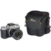 Torba LOWEPRO Adventura TLZ 20 III Czarny Przeznaczenie  Aparat fotograficzny