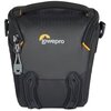 Torba LOWEPRO Adventura TLZ 20 III Czarny Kieszenie zewnętrzne Nie