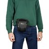 Torba LOWEPRO Adventura TLZ 20 III Czarny Wymiary wewnętrzne [cm] 13.5 x 9 x 13