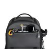 Plecak LOWEPRO Adventura BP 300 III Czarny Przegrody wewnętrzne Tak