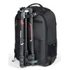 Plecak LOWEPRO Adventura BP 300 III Czarny Przeznaczenie  Bidon