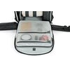 Plecak LOWEPRO ProTactic BP 450 AW II GL Czarny Przeznaczenie  Aparat fotograficzny + akcesoria