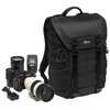 Plecak LOWEPRO ProTactic BP 300 AW II Czarny Przegrody wewnętrzne Tak