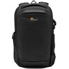 Plecak LOWEPRO Flipside BP 400 AW III Czarny Kieszenie zewnętrzne Tak