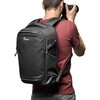 Plecak LOWEPRO Flipside BP 400 AW III Czarny Wymiary wewnętrzne [cm] 41 x 28 x 14