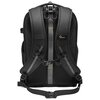 Plecak LOWEPRO Flipside BP 400 AW III Czarny Materiał wodoodporny Tak