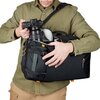 Plecak LOWEPRO Trekker Lite BP 250 AW Czarny Wyposażenie Pasek na ramię
