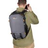 Plecak LOWEPRO Trekker Lite BP 150 AW Szary Przeznaczenie  Tablet