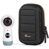 Pokrowiec LOWEPRO Hardside CS 20 Czarny Wymiary wewnętrzne [cm] 7 x 3 x 11.5