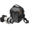 Torba LOWEPRO Photo Active TLZ 50 AW Czarny Materiał wykonania Poliuretan