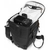 Torba LOWEPRO Photo Active TLZ 50 AW Czarny Przegrody wewnętrzne Tak